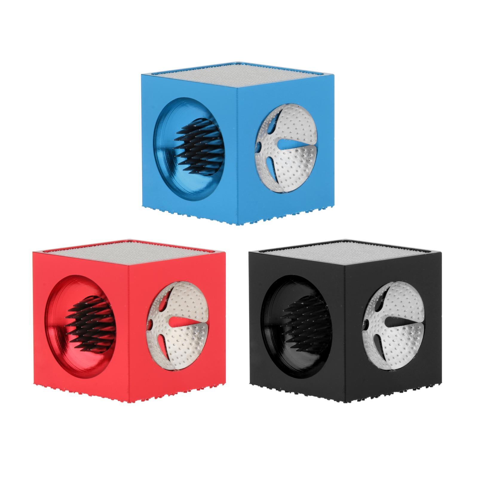 Pool Cue Tip Repair Tool Sander Professional Aerator Burnisher Billiard Cue Tip Tool Snooker Accessories Billiard Supplies