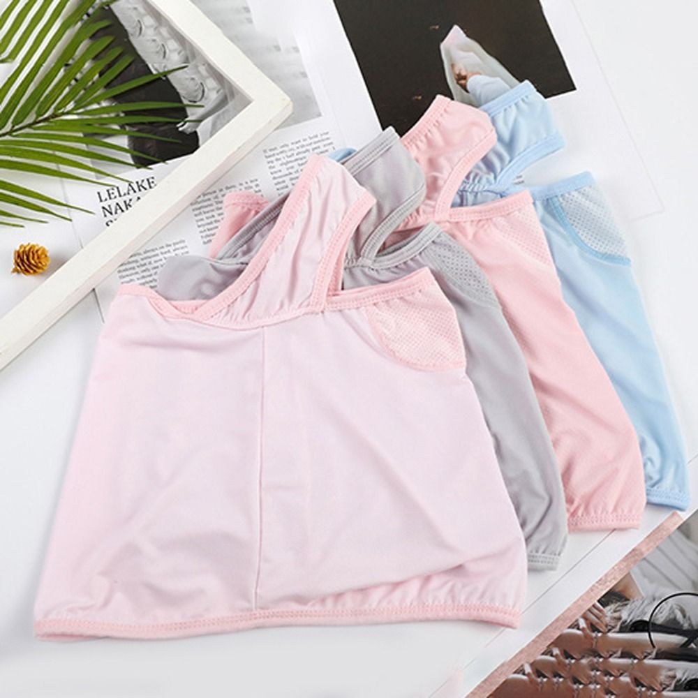 Scarves Face Outdoor Face Shield Sunscreen Veil Men Fishing Face Mask Womne Neckline Mask Summer Sunscreen Mask Face Gini Mask smile