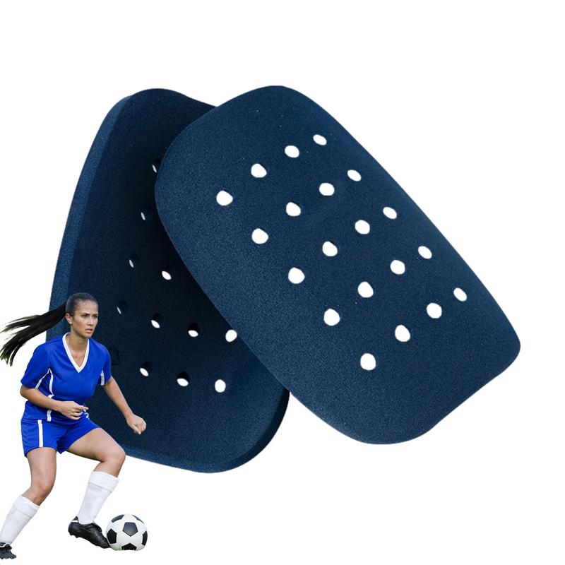 Pads Mini Shin Breathable Soccer Shin Guard Extra Small Protective Equipment Mini Soccer Equipment Comfortable Shin Pads smile