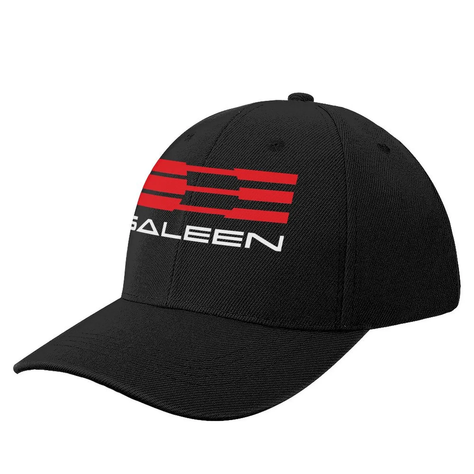 ddmysmile 2 Saleen Classic Baseball Cap Summer Hat Anime Hat Men Women's Smile