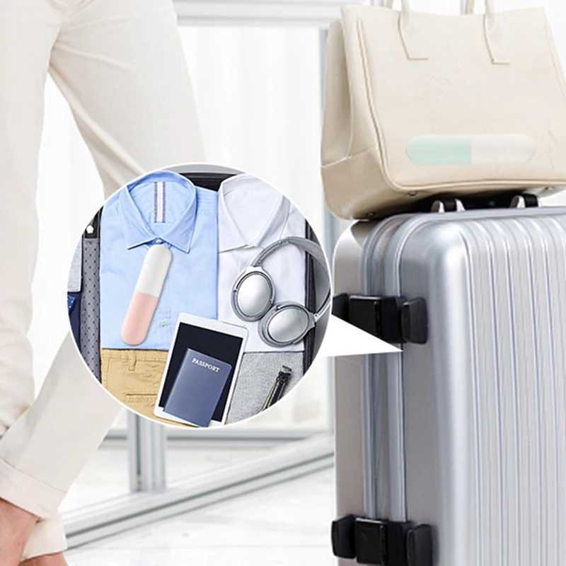 Sanitizer Portable Toothbrush UV Sterilization Travel Rechargeable Sterilizer Box Cleaner Holder For Electricmanual 240415