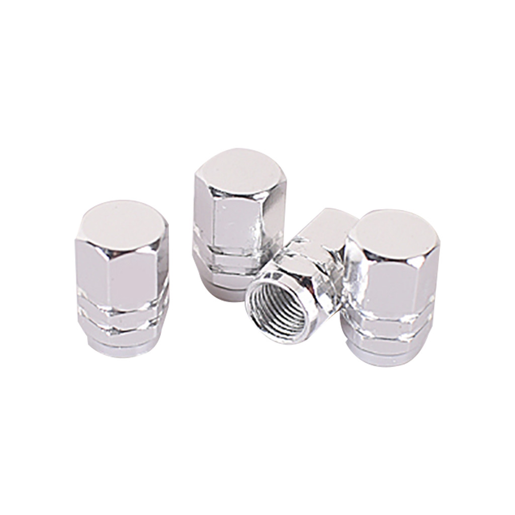 Aluminum Alloy Car Wheel Tire Valve Caps Tyre Rim Stem for LEXUS IS250 IS300 ES240 ES250 ES300 ES300H ES330 ES350 GS300 GS350 GS