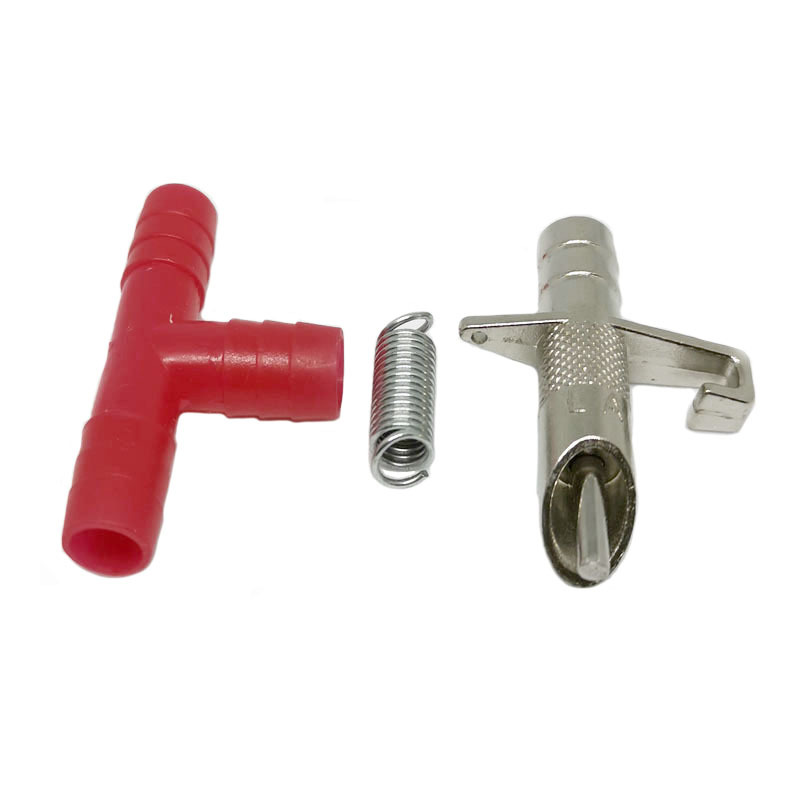 1~10PCS Rabbit Nipple Drinker Automatic Waterer Drinking Fountains Pet Bunny Mouse Rodents Rabbit Animal Feeding Tools