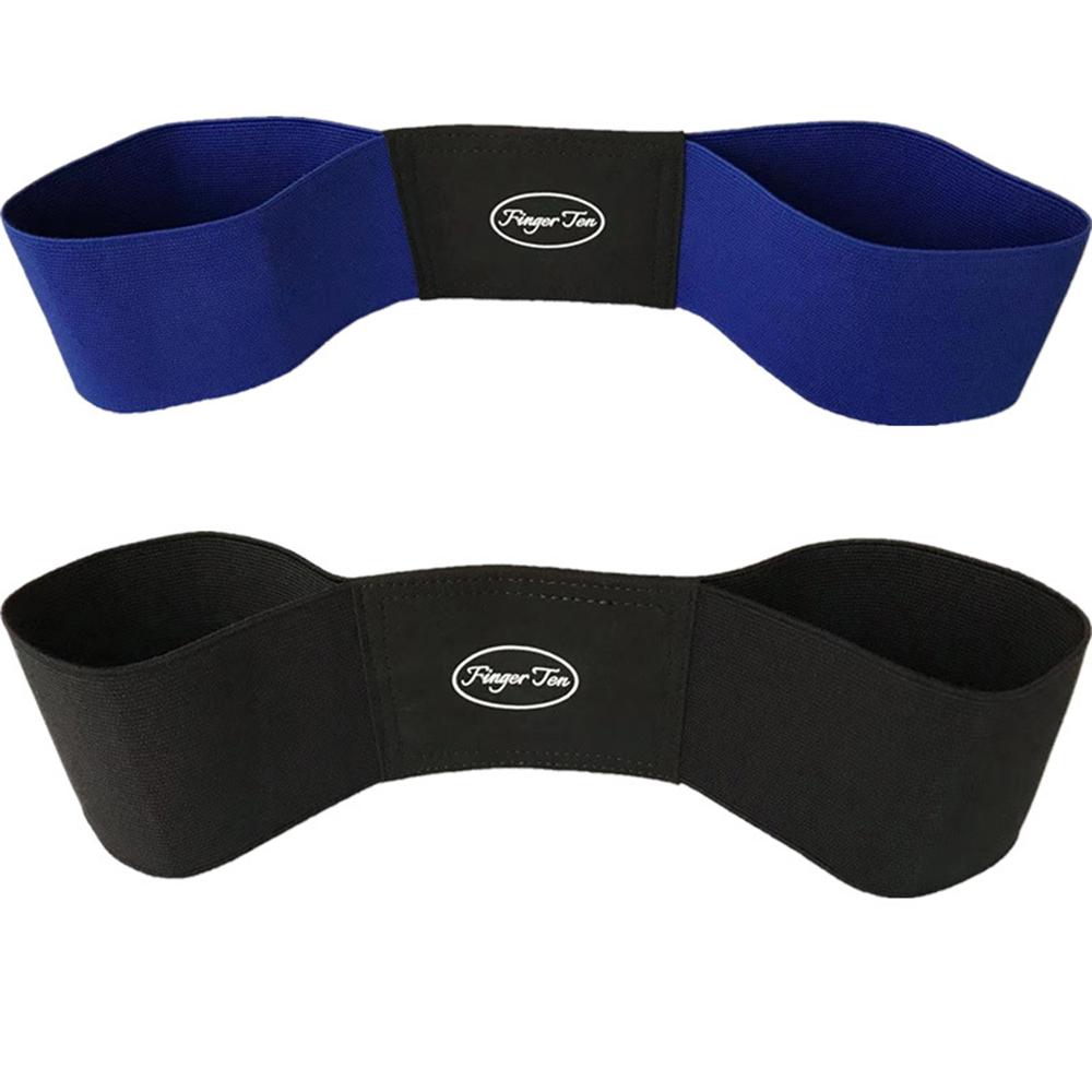 1/2PCS Hot Sale Professional Elastic Golf Swing Trainer Arm Band Belt Gesture Alignment Training Aid for Practicing Guide