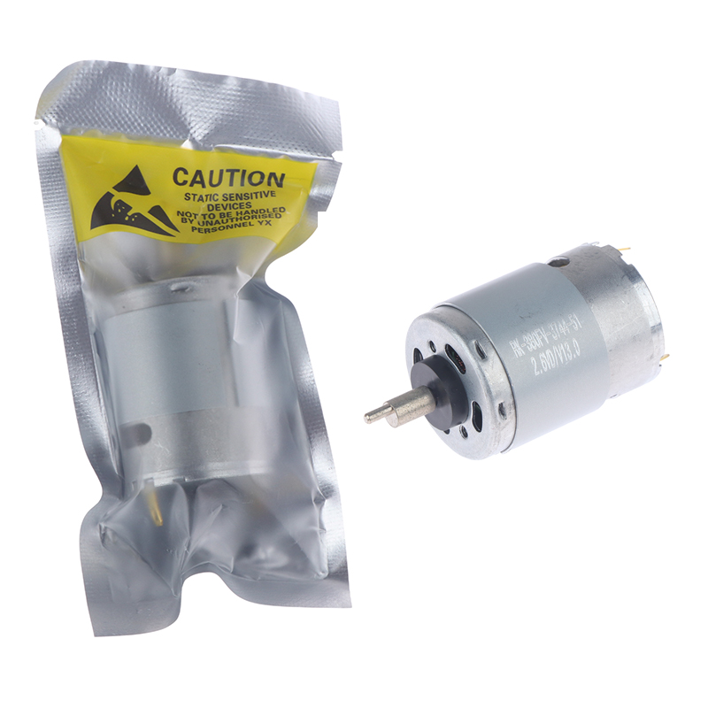 Electric Trimmer Motor 3.6V 7200Rpm Hair Clipper Motor For 8148/8591/8504/1919 Hair Clipper Accessories Replacement Part