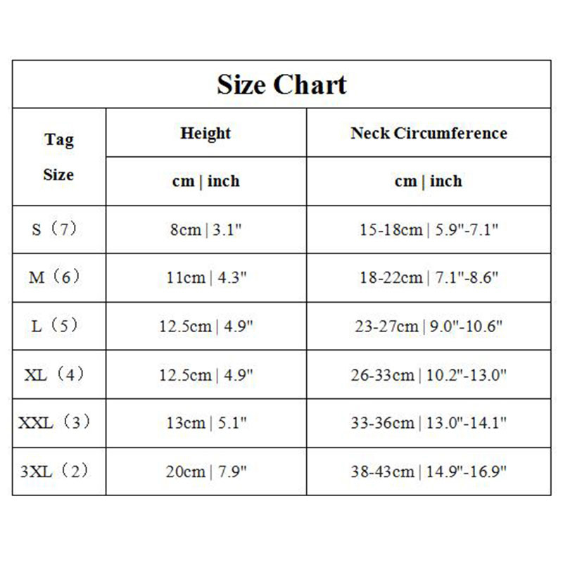 Cat Cone Elizabethan Collar Adjustable Recovery Anti-bite Ring Pet Cone Lightweight Plastic Collar Cats Mini Dog Rabbits Collars