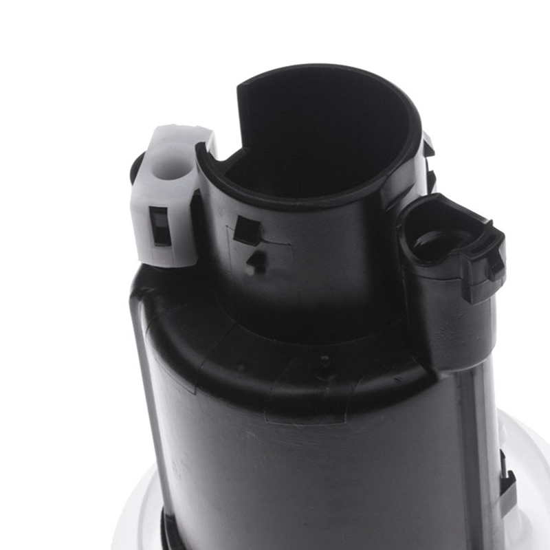 2X MR552781 Fuel Filter Replacement For Mitsubishi Lancer 2.0 L 2002-2003