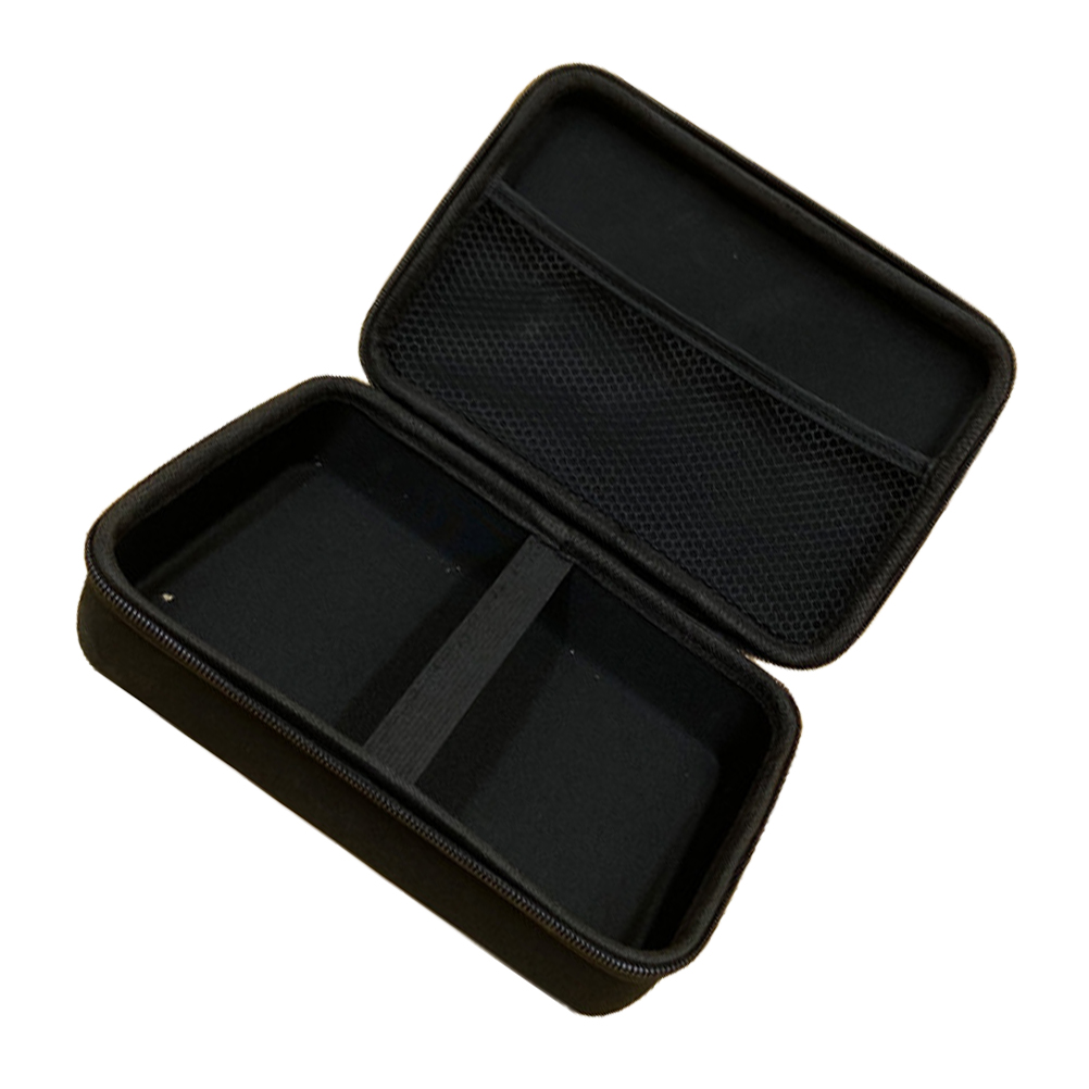 Piano Bag Storage Thumb Case Waterproof Portable Caliba Bag Instrument Tote Case Creative 17-Note Thumb Piano Case ddmysmile Outdoor Smile