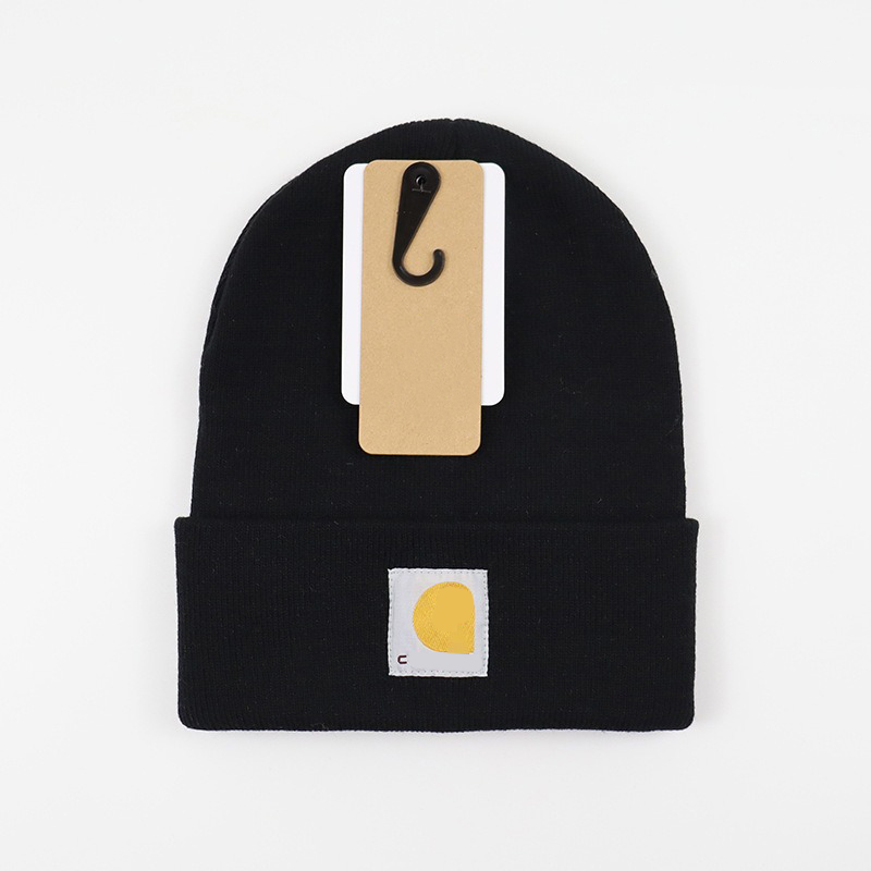 Winter Knitted Bean… - image