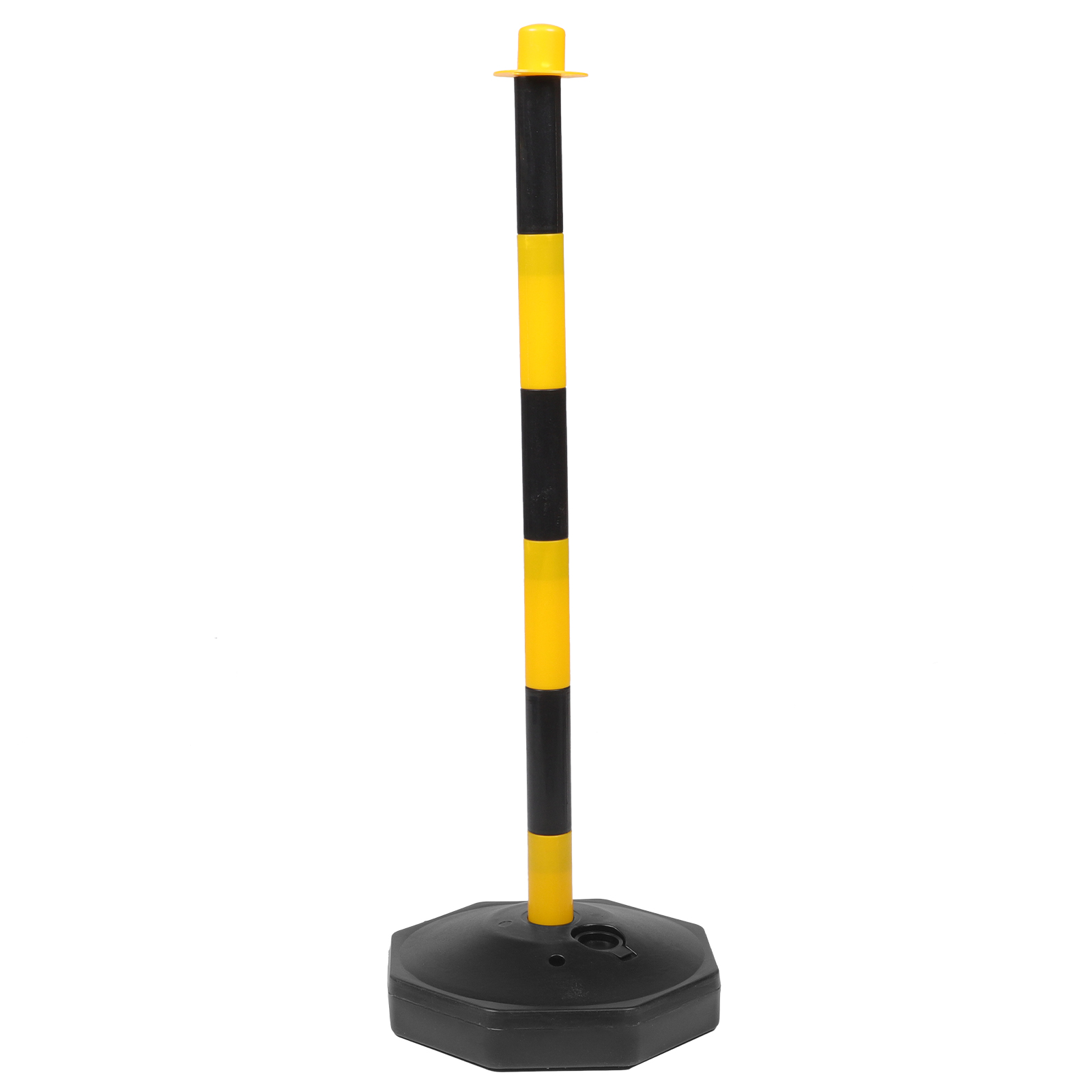 Parking Cones Dot Approved Warning Pile Safety Cone Barrier Road Isolation Pile Street Stanchions