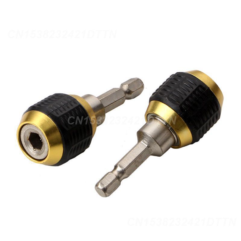 5/10/20PCS Drill Bit Holder High-quality Innovative Power Tool Accessory For Woodworking Power Tools Hand Tool Accessory
