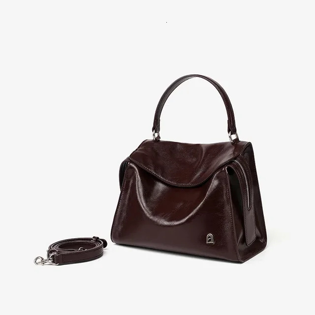 Original Handbag Women New Shoulder Brand Casual Tote Bags Fashion Designer Crossbody Bag Genuine Leather Paisley BagVoyage