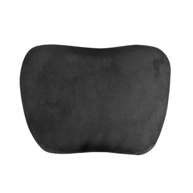 Support Car Head Neck Neck Rest Support Ergonomic Car ddmysmile Headrest Pillow With Stretchy Strap For Most Cars Neck Support Smile