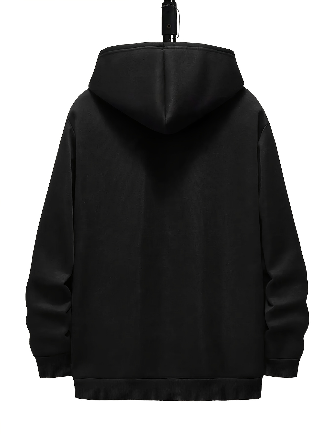 Softshell Men's Hoodies - Casual, Athletic, and Streetwear Styles | Lightweight, Warm, and Trendy Sweatshirts with Pockets - Perfect for Fall and