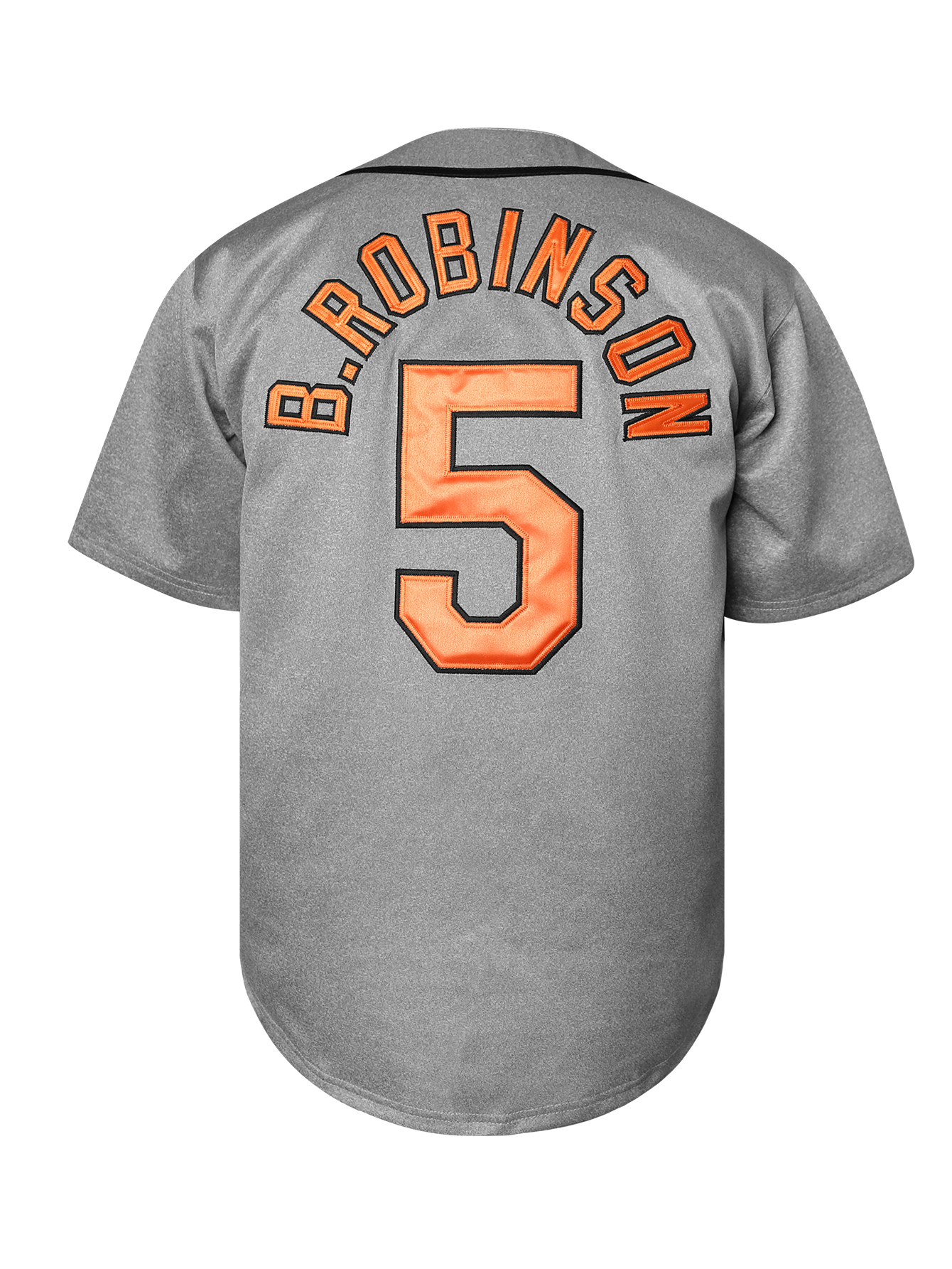 Custom Baseball Jersey Henderson Ripken Rutschman Mullins Santander Jerseys Mens Womens Youth Any Name Number