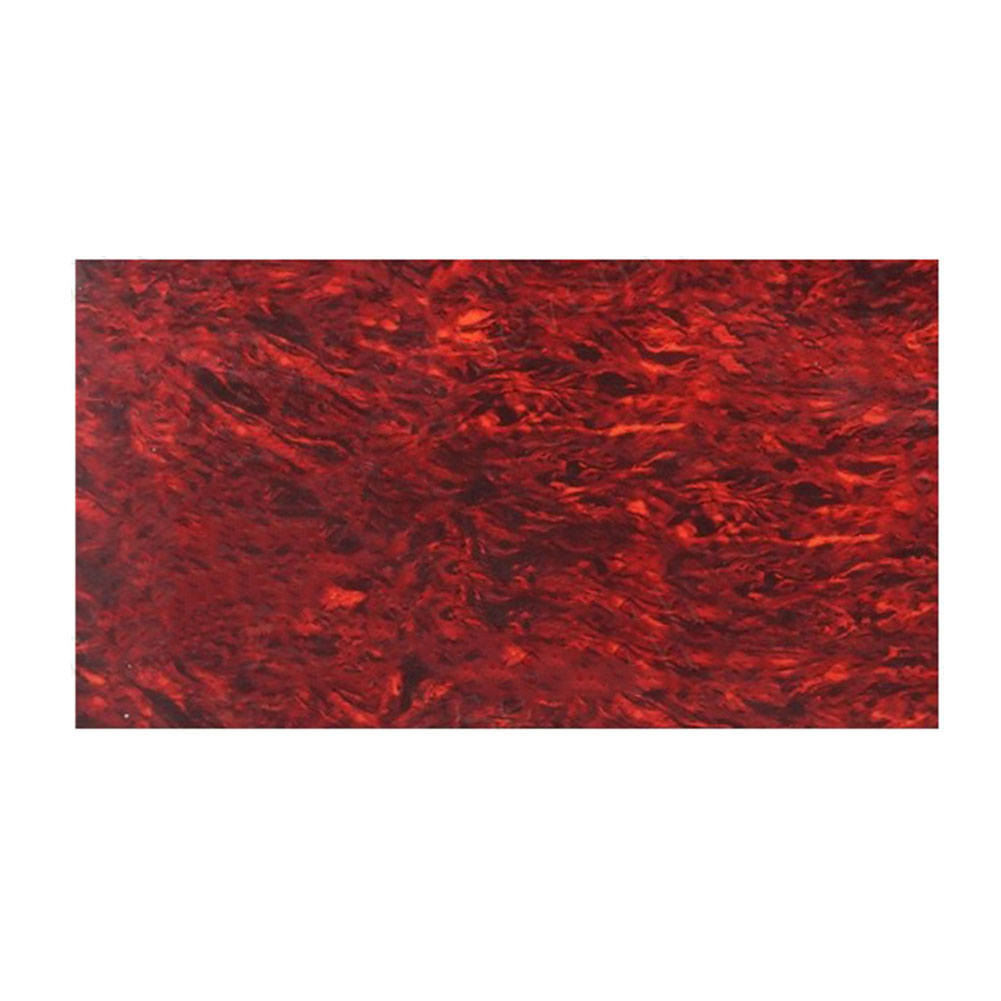 Brand New Blank Sheet Blank Sheet Acoustic Guitar Blank Material Sheet DIY15x11 Pick Guard For Acoustic Guitar