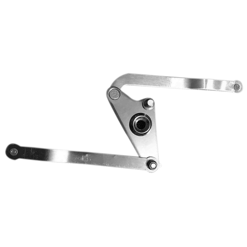 for Mercedes Benz Intake Manifold Air Flap Runner Lever Repair Kit M272 V6 M273 V8