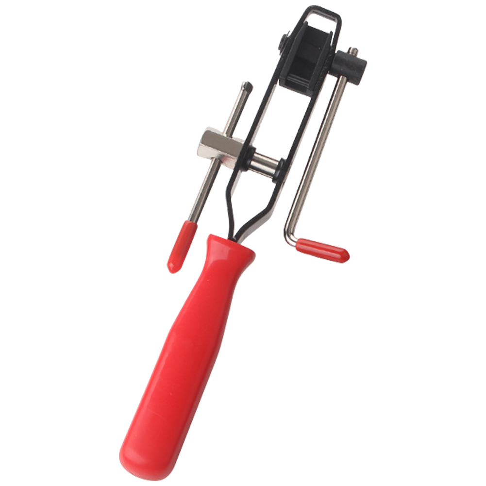 Drive Shaft CV Boot Clamp Adjustable Car Joint Binding Trunk Axle Clamp Tool Ear Clamps Pliers Half Axle Guide Belt Repair