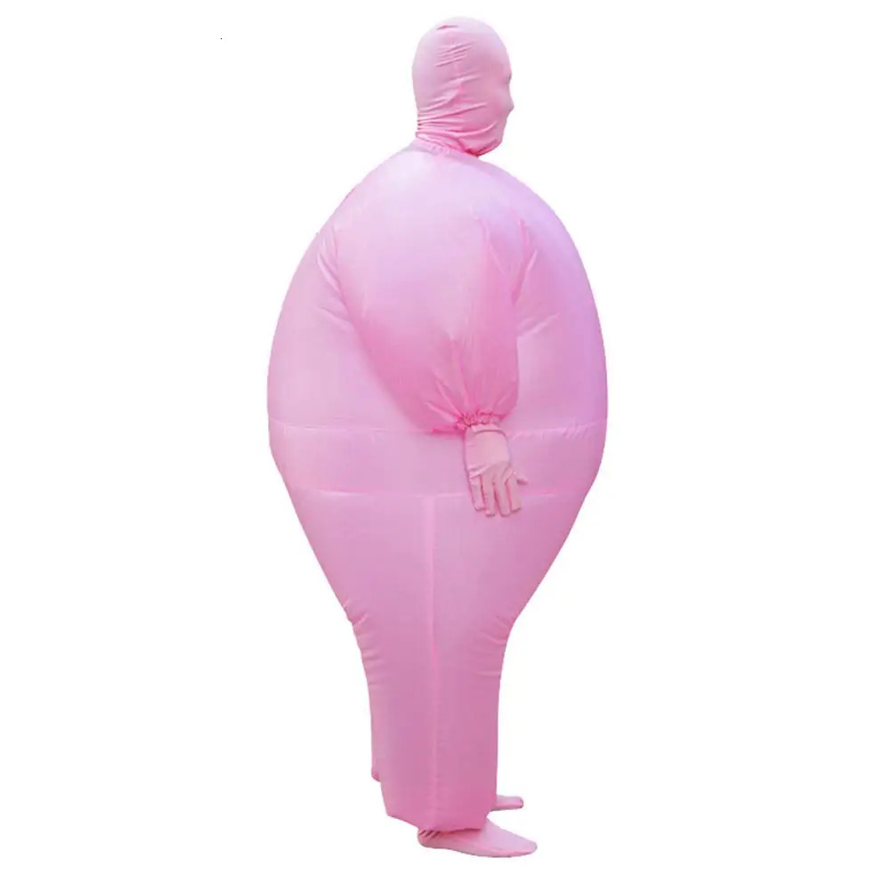Inflatable Costume Full Body Suit Halloween Christmas Costumes Fancy Dress Adult 241113
