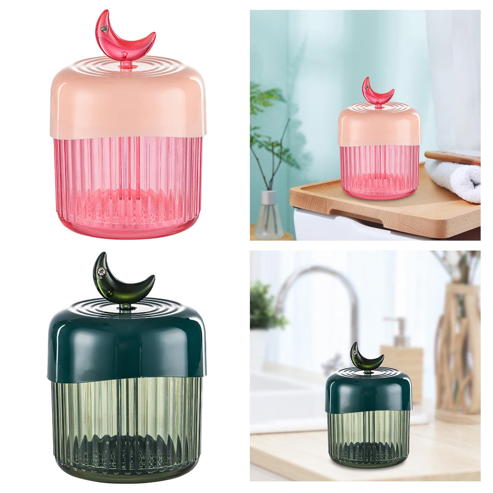 Face Foam Maker Deep Cleanser Skincare Tools Bubble Former for Restroom