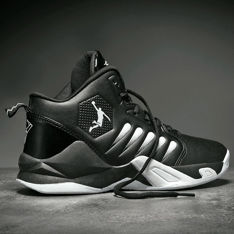 Basketball Shoes for Men Breathable Outdoor Sports Sneakers Men Training Athletic Shoes Designer Sneaker Women Basketball Shoes
