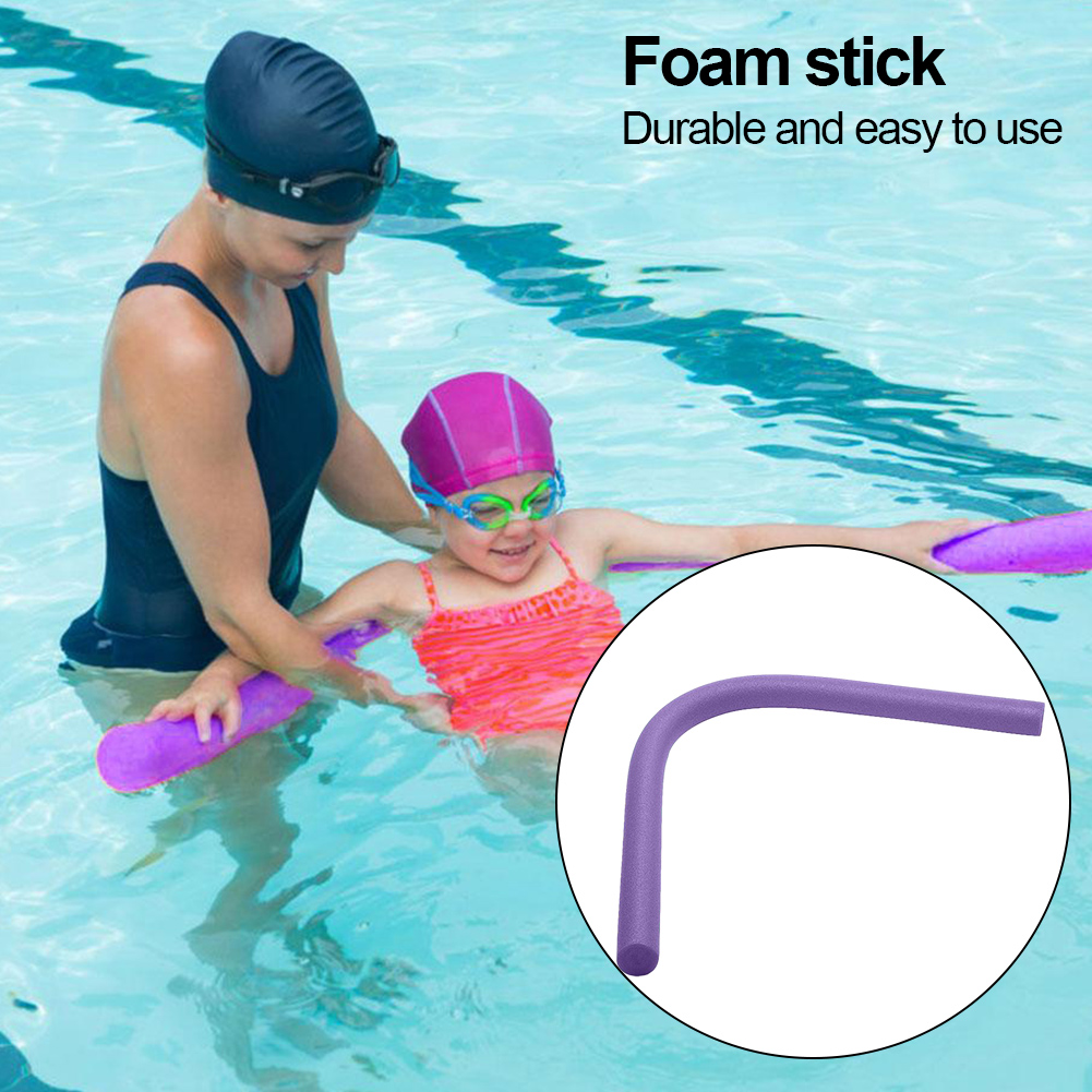 Pool Float Water Swim Stick Iatable for 3 Years Old and Up Children and Adult smile