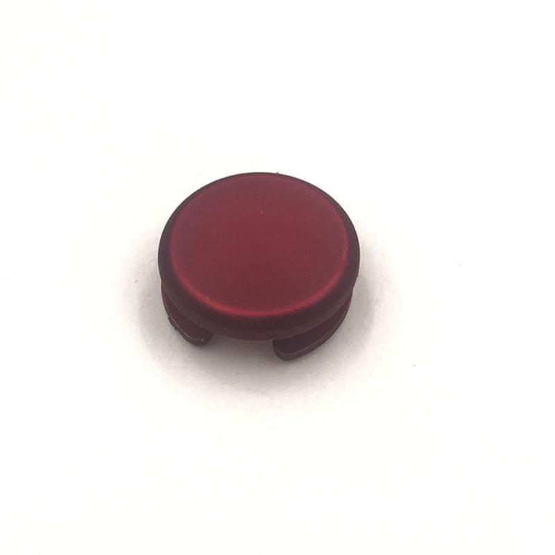 Car Blank Wheel Hub Center Caps 56mm 60mm 65mm 68mm Rim Cover Auto No Logo Badge Universal Exterior Styling Accessories