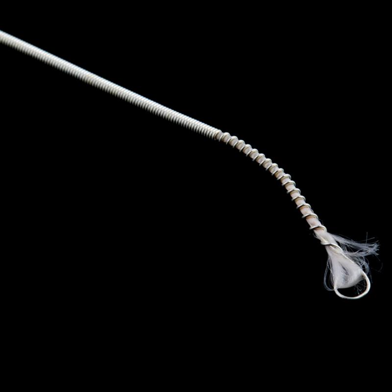 1~10PCS PMMA Fiber Optic Cable 0.75mm/1.0mm End Glow Led Light Clear For Car Optic Cable Ceiling Lighting Bright Party Light