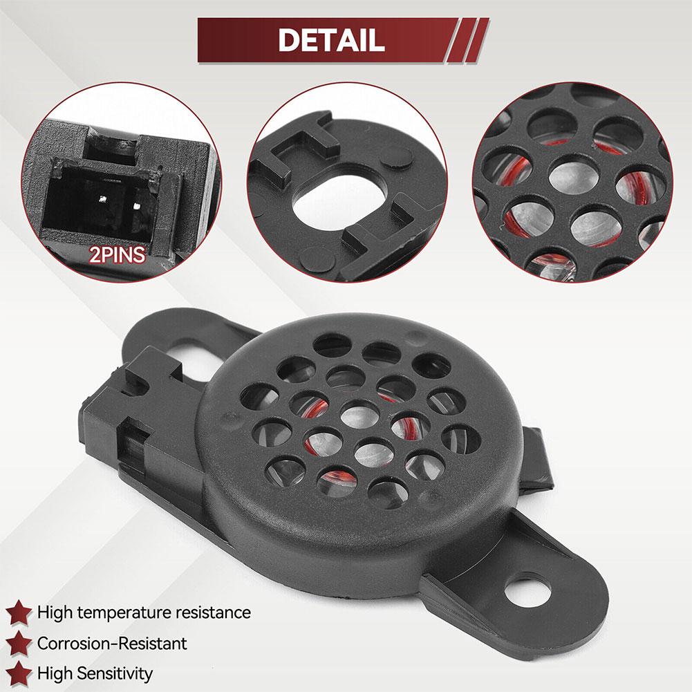 Buzzer Horn For Buzzer Horn Reverse Radar Horn 4B0 919 279 8E0919279 For VW For AUDI For SKODA Car Accessories 2024