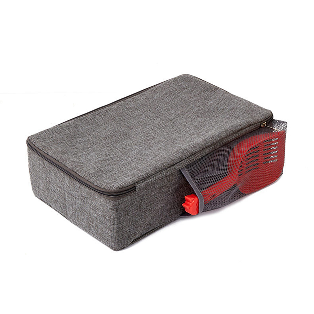 Portable Folding Travel Pet Litter Box Dog Toilet Tray with Shovel Cat Litter Potty Waterproof Outdoor Reusable Cat Litter Box