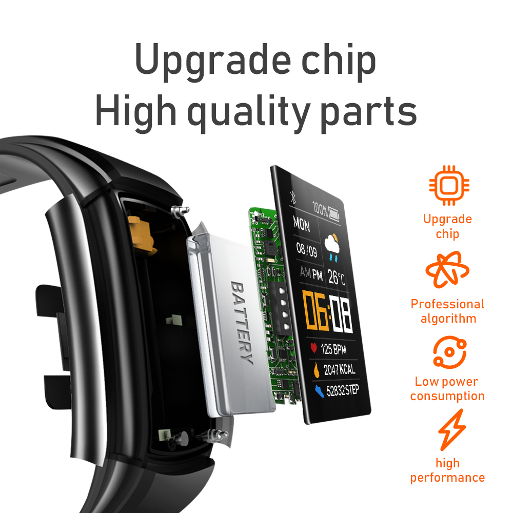 Original Fiess new Smart Watch Heart Rate Monitor Weather Clock Band Sport 2025 Waterproof Smartwatch for Men Women iPhone Android 2023