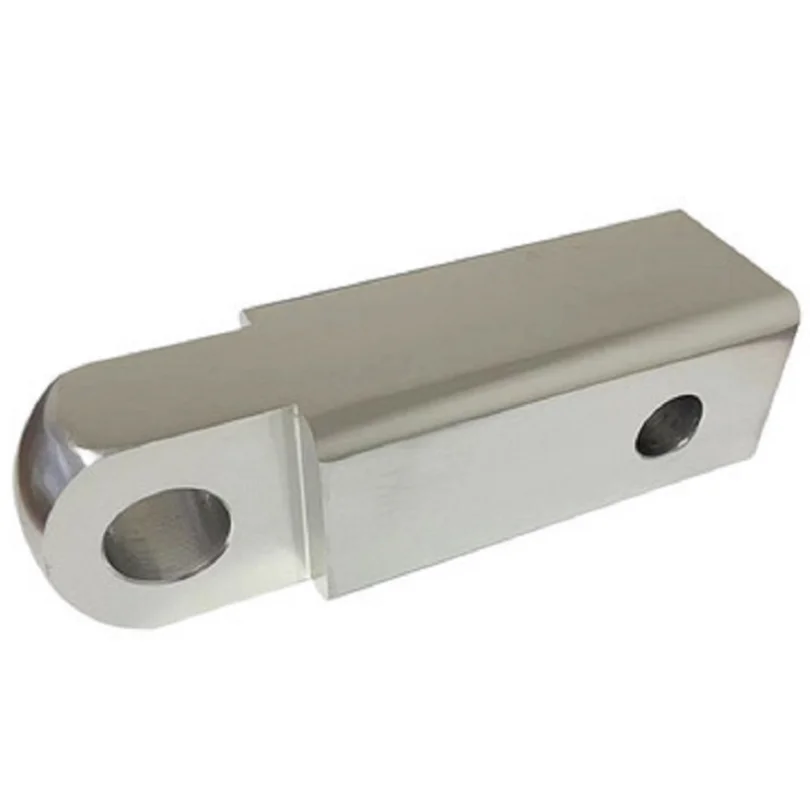 Alloy Solid Steel Aluminum 15T/33000lb Trailer Arm Hook, Hooligan Fast Off-road Vehicle After Reloading The Bar, Motor Boat Trac smile Hook, Bar, Hook