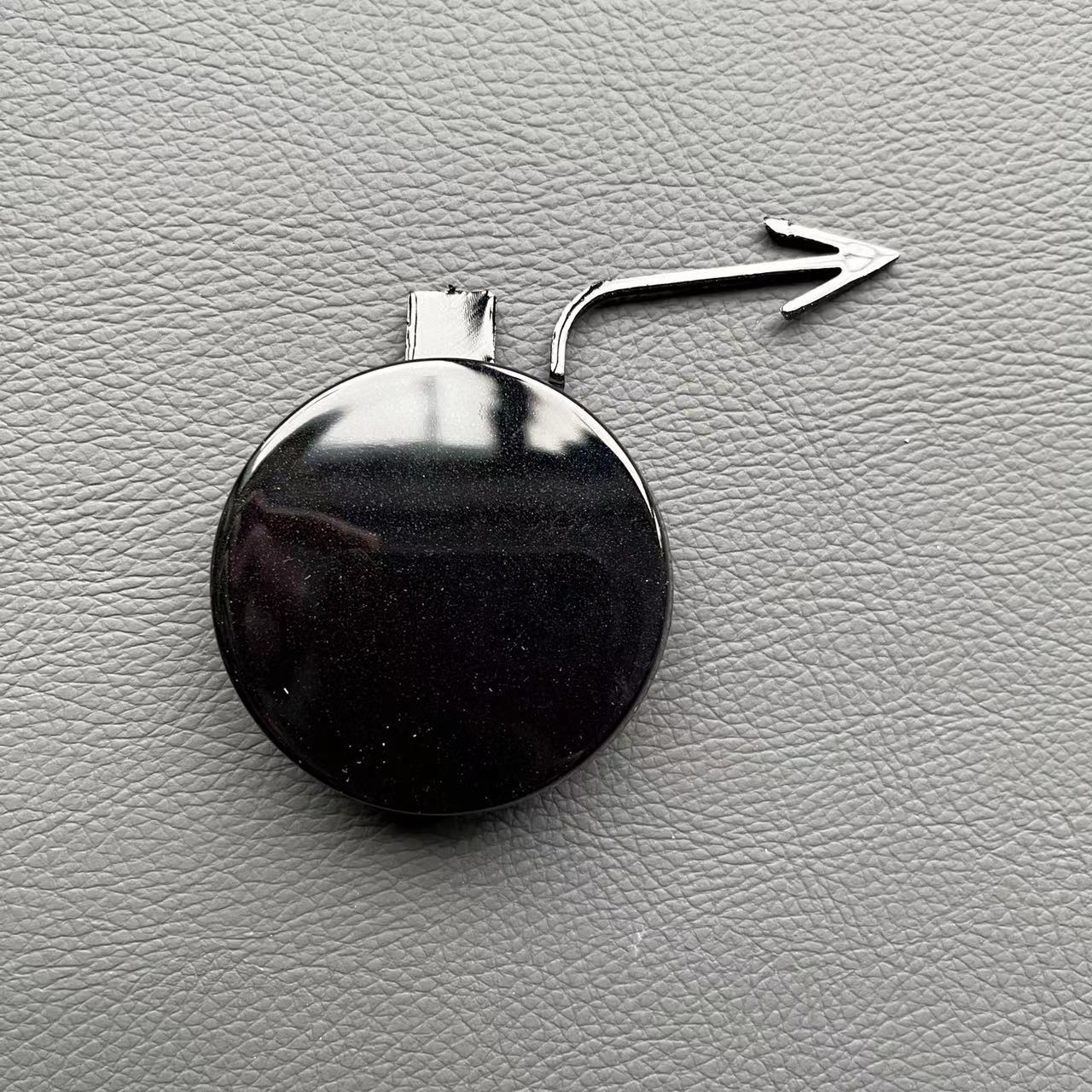 Hook Tow Front Bumper Cover Cap 3Aa807155 For EURO VW ddmysmile Passat B7 3C 2011 2012 2013 Smile