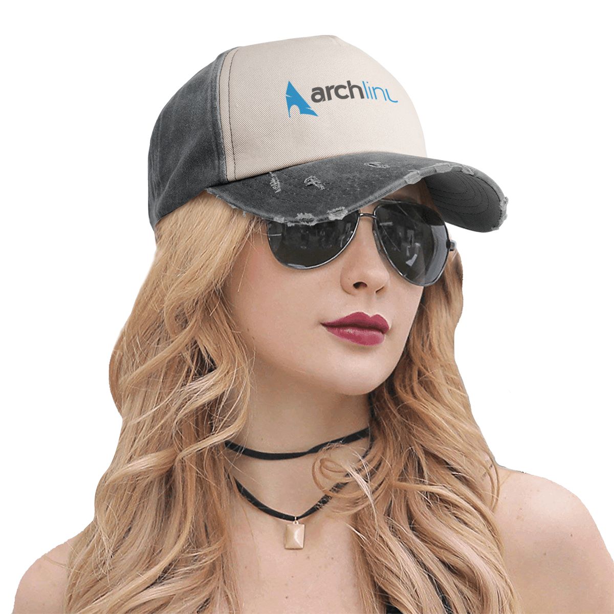 Arch Baseball Cap Sun Linux Hat For Children Thermal Visor Hood Rugby For Women 2024 Men's smile