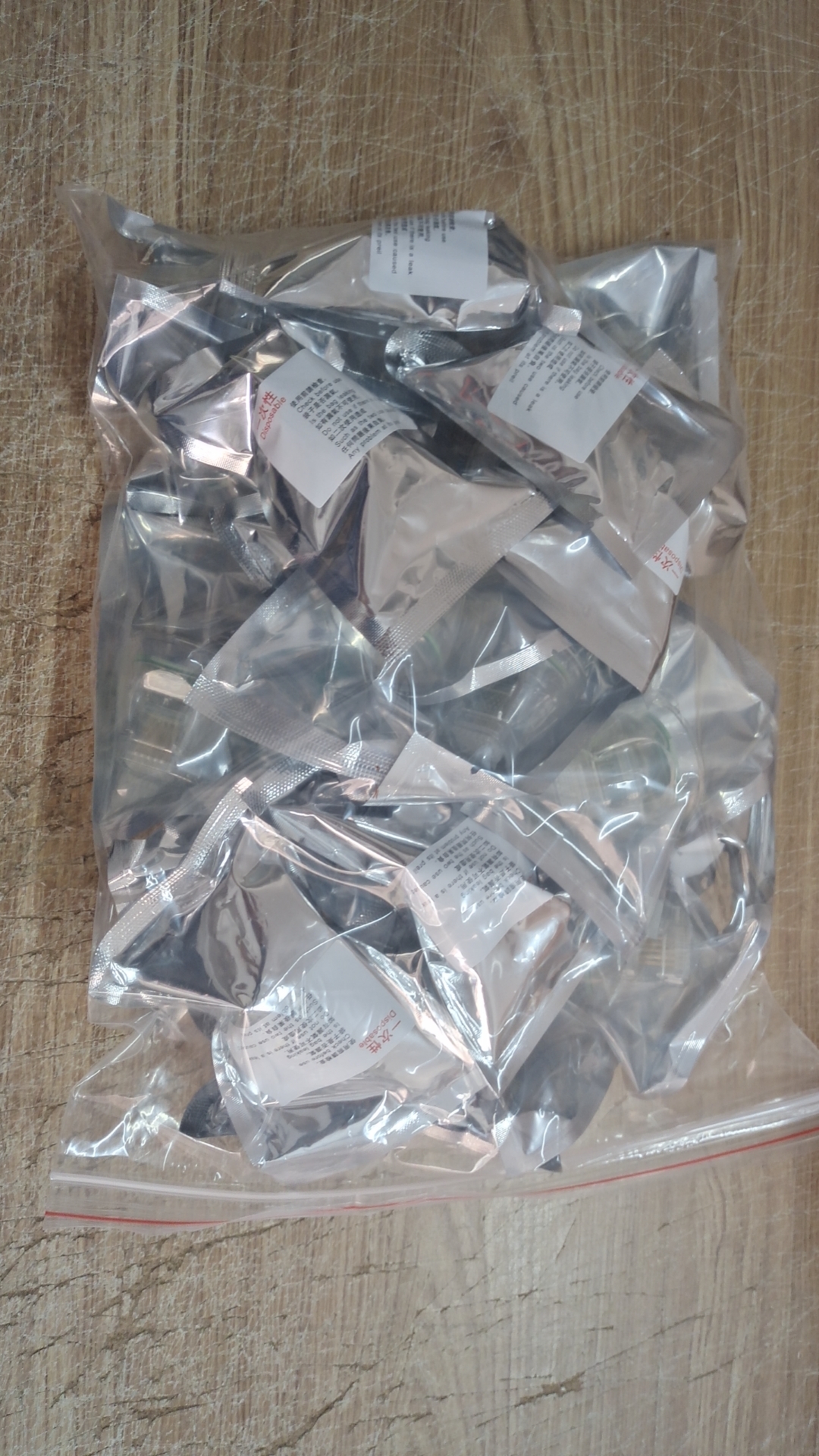 Microneedle micro needle machine accessories fractional radiofrequency rf needling 10/25/64/nano pins