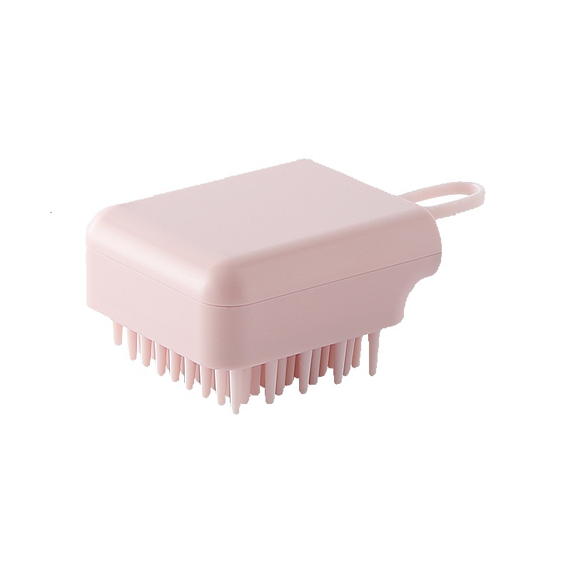 Pet cat and dog convenient for use, bath brush, cleaning products, beauty 6