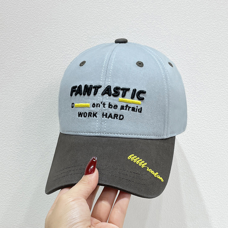 Fashion New Designer Baseball caps hat Men Women fitted hats Luxury embroidered baseball cap Sun Hats Adjustable cap Free shipping Y-6