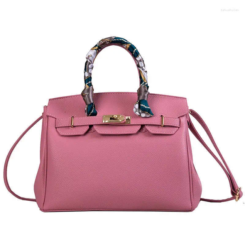 3 Shoulder Bags Female Desinger Bag Large Capacity Top Quality Woman Designer Handbag Tote Handbags For Women 4
