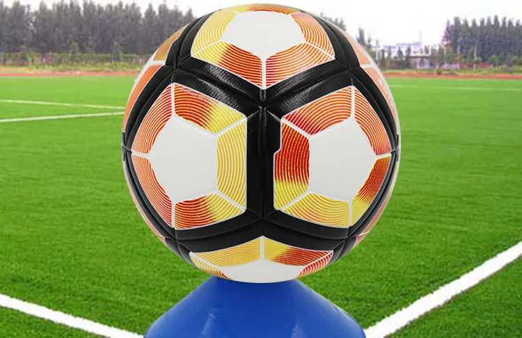 Football Awards Indoor/Outdoor Football Games Football PU Football Official Size 4 or 5 W241113