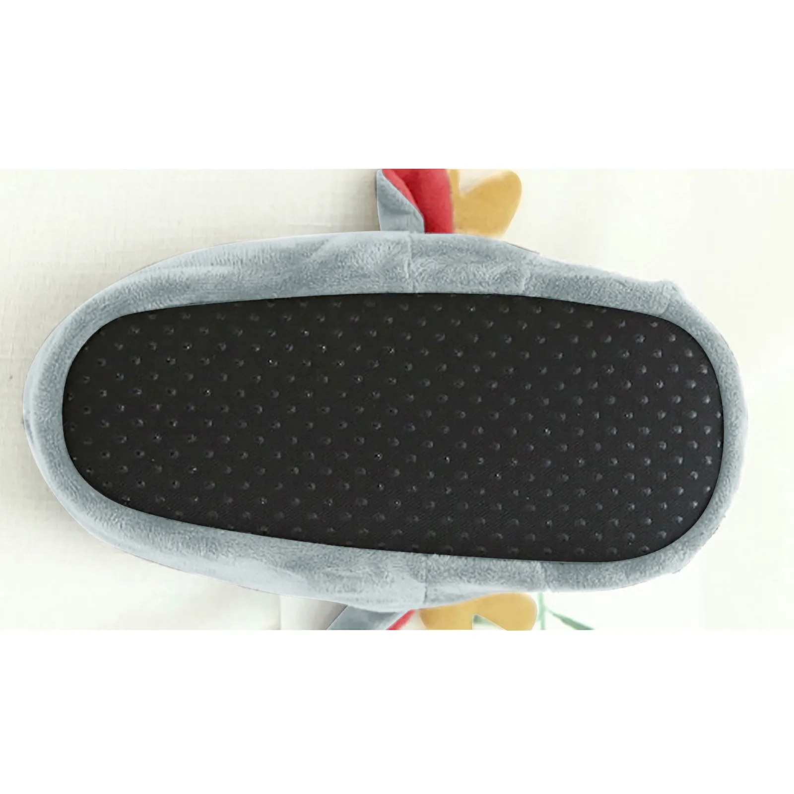 Deer slippers soft shoes plush winter cotton couple cute Christmas cotton womens slippers womens boots slippers 2025 party 241113