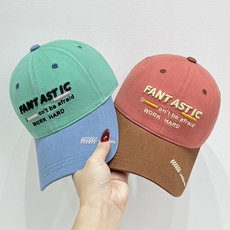 Fashion New Designer Baseball caps hat Men Women fitted hats Luxury embroidered baseball cap Sun Hats Adjustable cap Free shipping Y-7