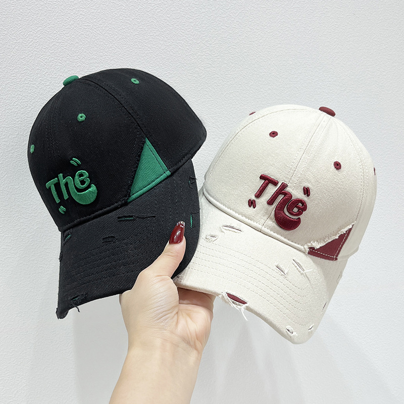 Fashion New Designer Baseball caps hat Men Women fitted hats Luxury embroidered baseball cap Sun Hats Adjustable cap Free shipping O-9