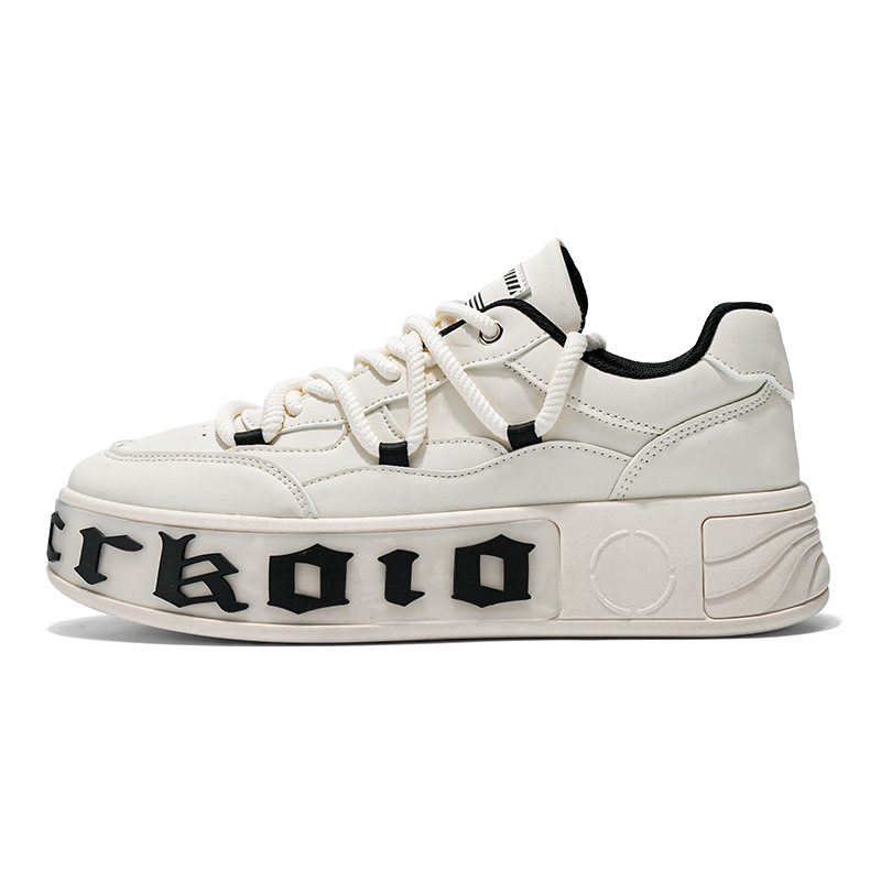 2024 new free shipping shoes designer shoes for mens black white Outdoor leisure Casual Shoes size 39-44