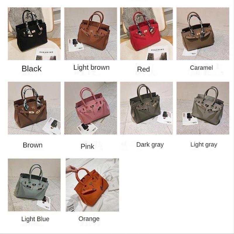3 Shoulder Bags Female Desinger Bag Large Capacity Top Quality Woman Designer Handbag Tote Handbags For Women 4