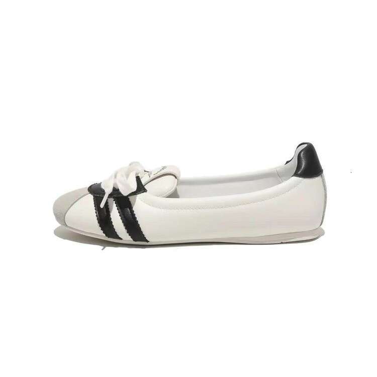 Barefoot Ballet Flats Style Mary Janes hot - Lightweight Summer Shoes, Versatile Flat Single Shoes for Women, Elegant Design