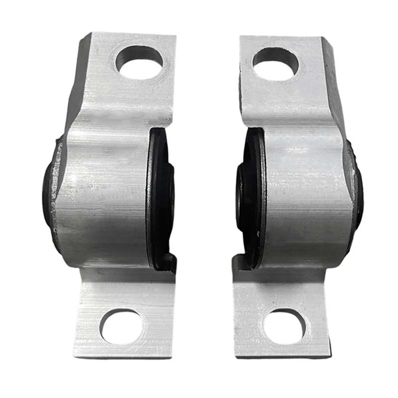 Rear Axle Control Arm Bushing Retainer For Volvo XC90 2003-2016 Upper Control Arm Mounitng Bush Bracket