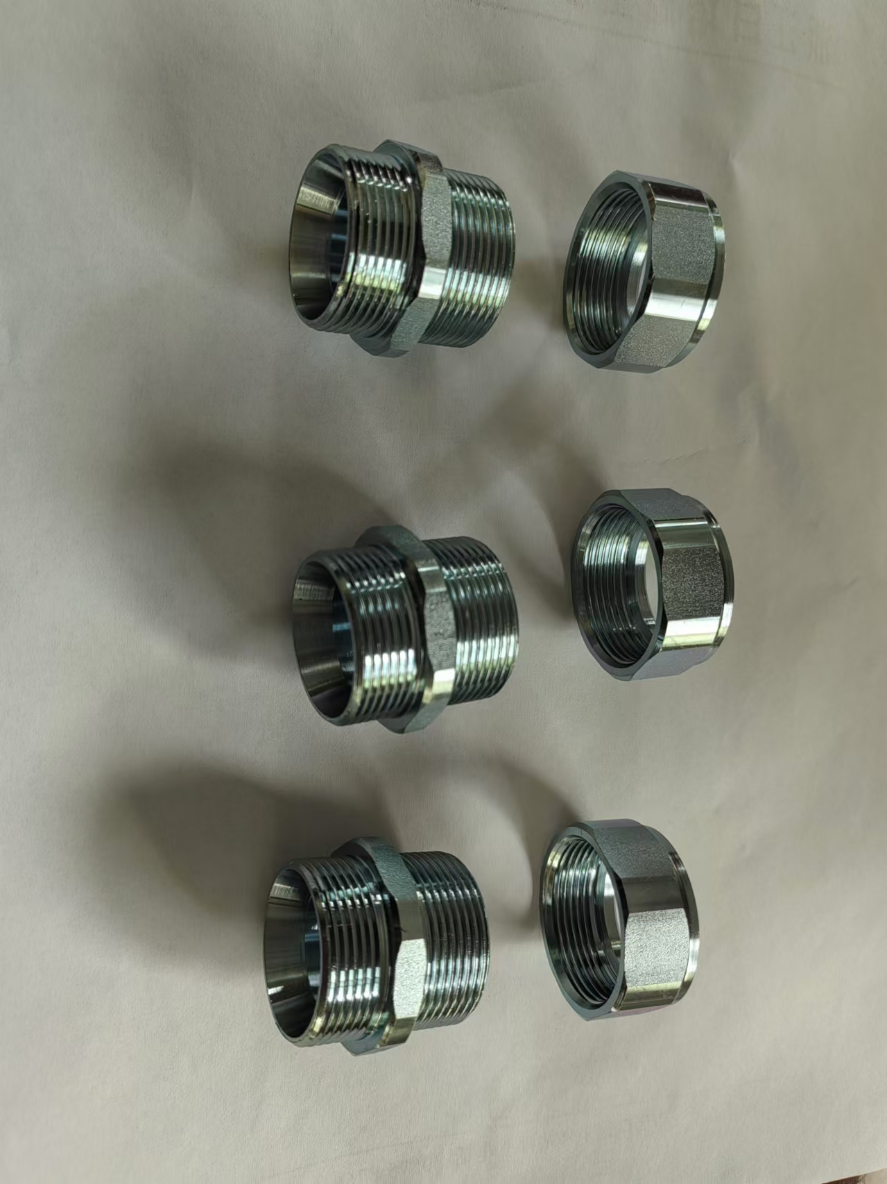 High-Quality Mechanical Assemblies for Motor Applications - Tailored Through Photographs and Specimens
