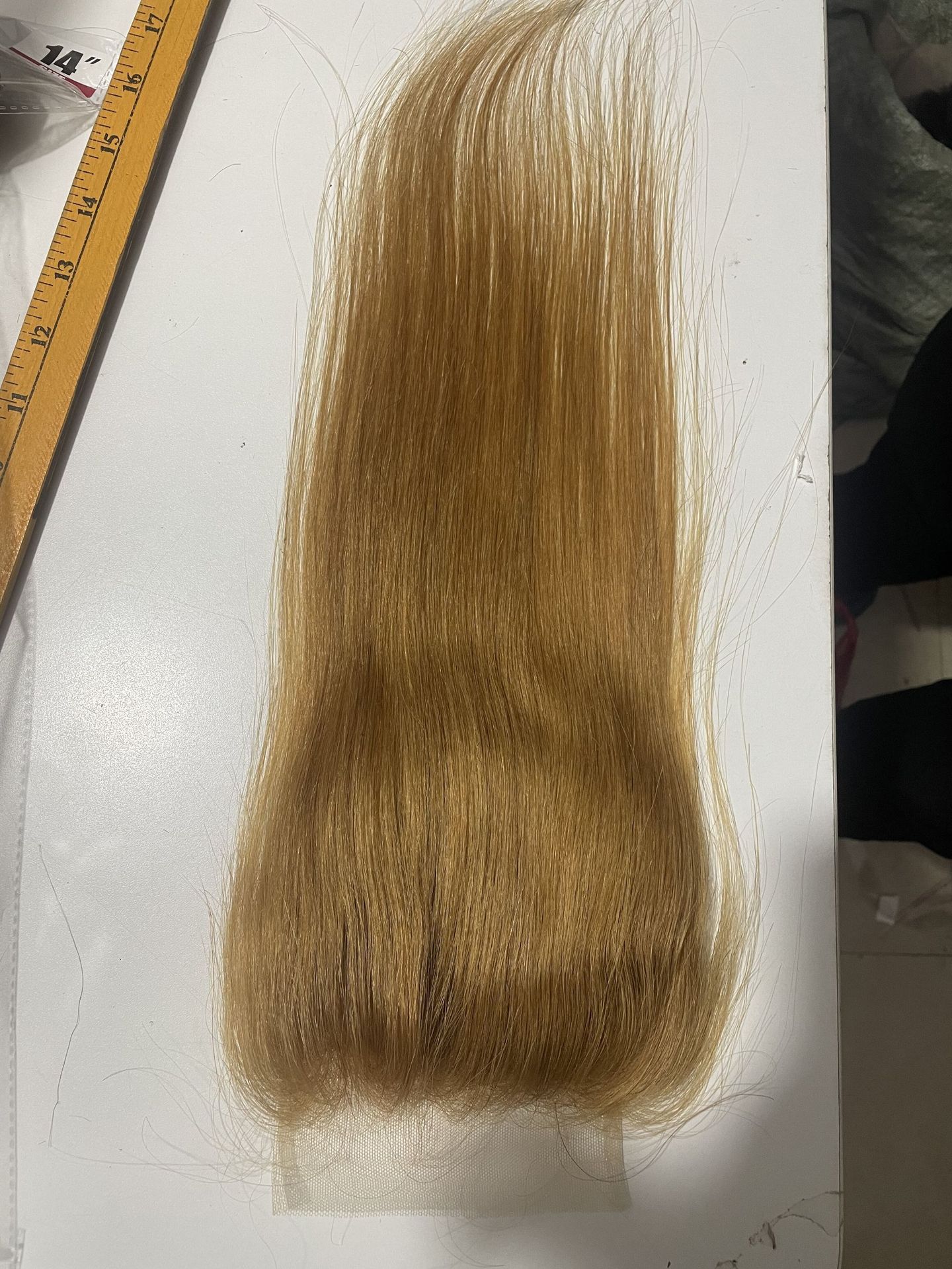27# Color 2*6 6*6 13*4 Lace Frontal Silky Straight Brazilian Human Hair Peruvian Indian Top Closures 10-24inch Free Middle Part