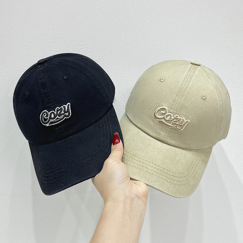 Fashion New Designer Baseball caps hat Men Women fitted hats Luxury embroidered baseball cap Sun Hats Adjustable cap Free shipping W-6