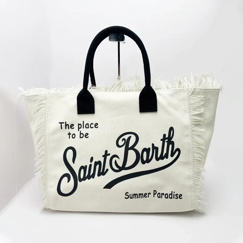 Tote Canvas Bag Comfortable Trend Fashion Bag Ladies Large Capacity Casual Daily Solid Color High Quality Handbag Versatile 241114